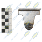 80-6708225 Кронштейн поручня кабины МТЗ МТЗ РУП